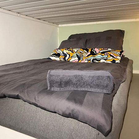 Happy Days Private Cozy Room In Heart Of Grunerlokka Oslo Ngoại thất bức ảnh