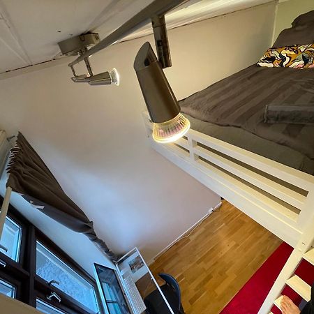 Happy Days Private Cozy Room In Heart Of Grunerlokka Oslo Ngoại thất bức ảnh