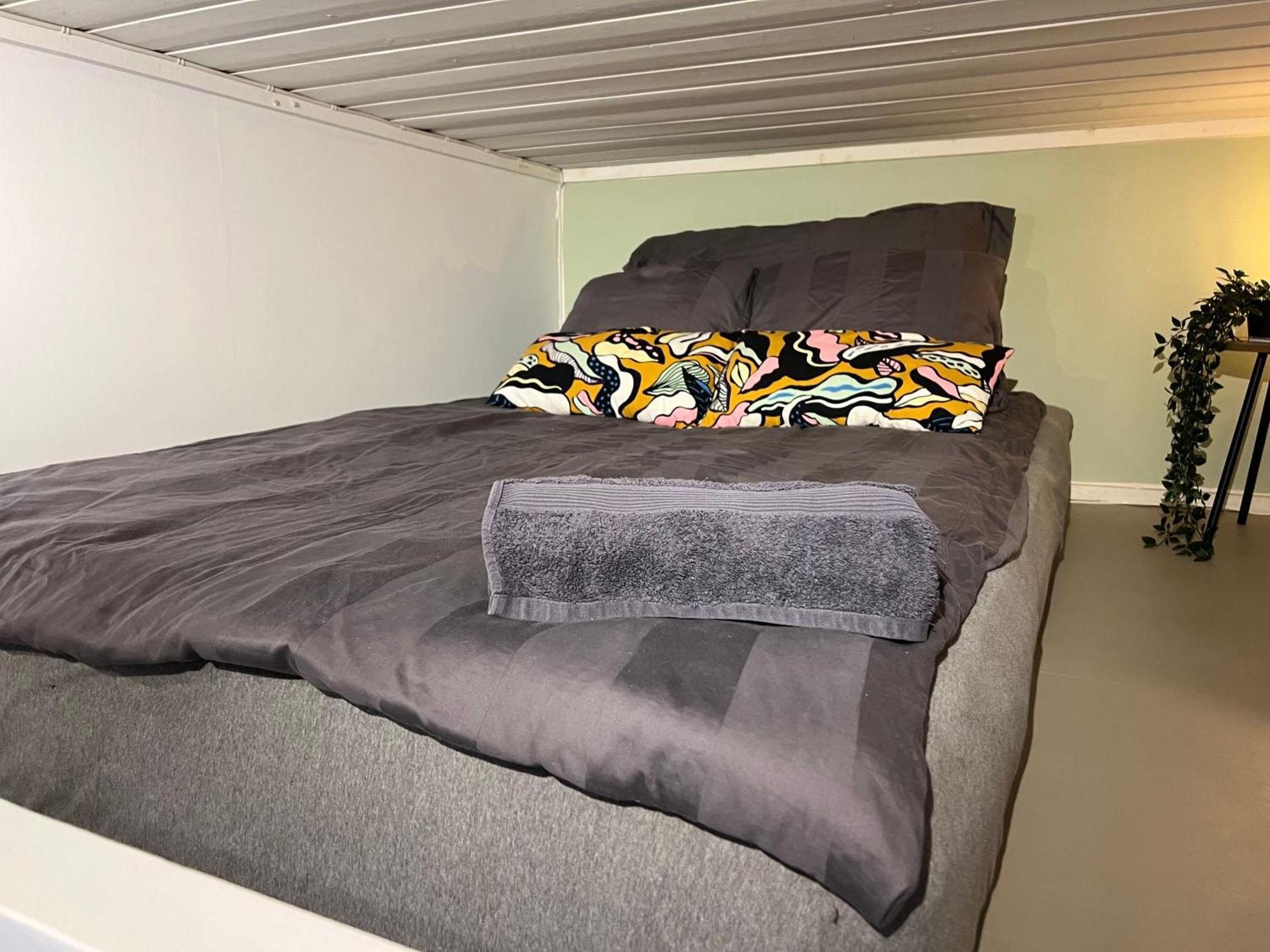 Happy Days Private Cozy Room In Heart Of Grunerlokka Oslo Ngoại thất bức ảnh