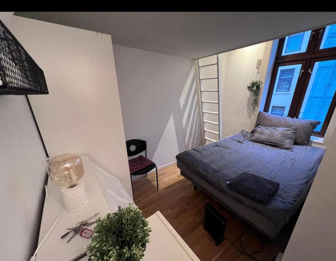 Happy Days Private Cozy Room In Heart Of Grunerlokka Oslo Ngoại thất bức ảnh