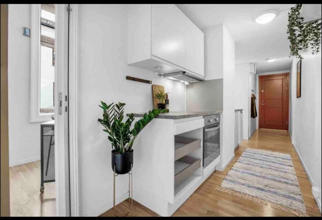 Happy Days Private Cozy Room In Heart Of Grunerlokka Oslo Ngoại thất bức ảnh