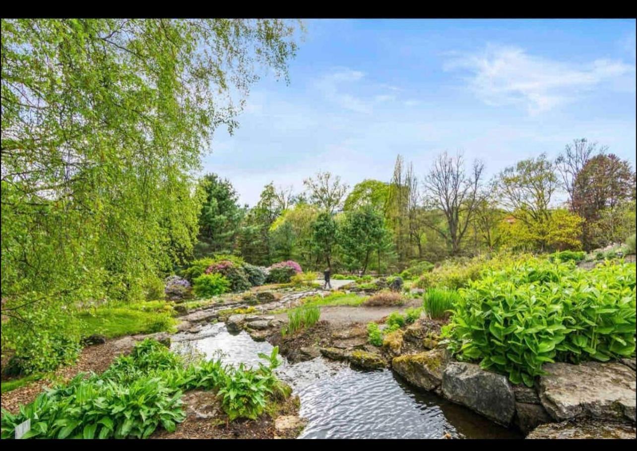Happy Days Private Cozy Room In Heart Of Grunerlokka Oslo Ngoại thất bức ảnh