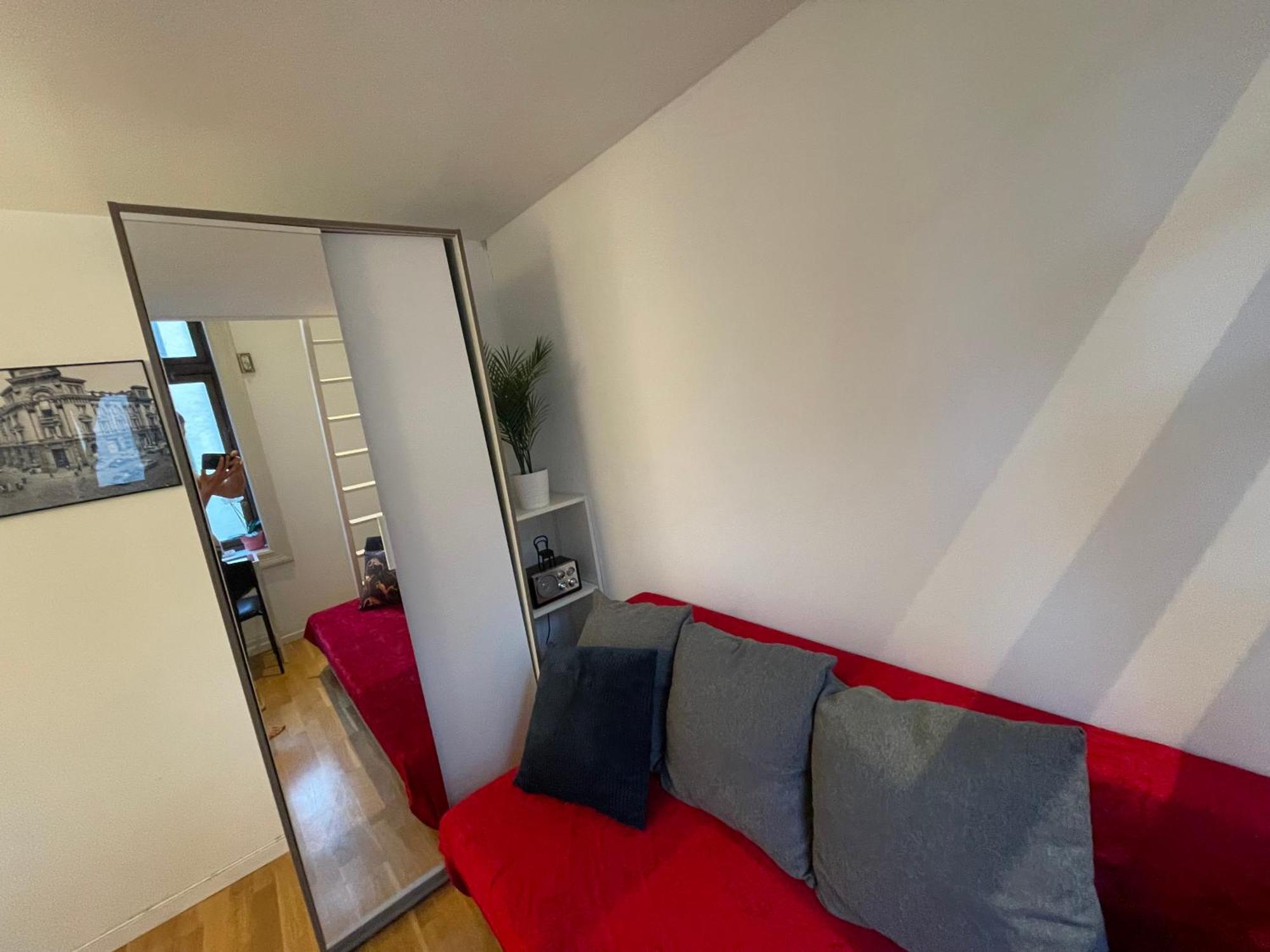 Happy Days Private Cozy Room In Heart Of Grunerlokka Oslo Ngoại thất bức ảnh