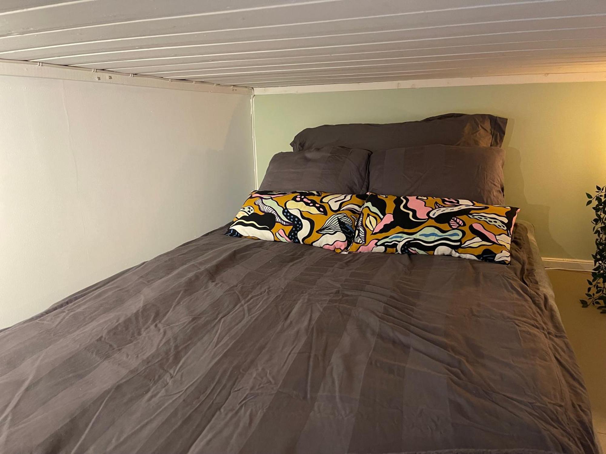 Happy Days Private Cozy Room In Heart Of Grunerlokka Oslo Ngoại thất bức ảnh