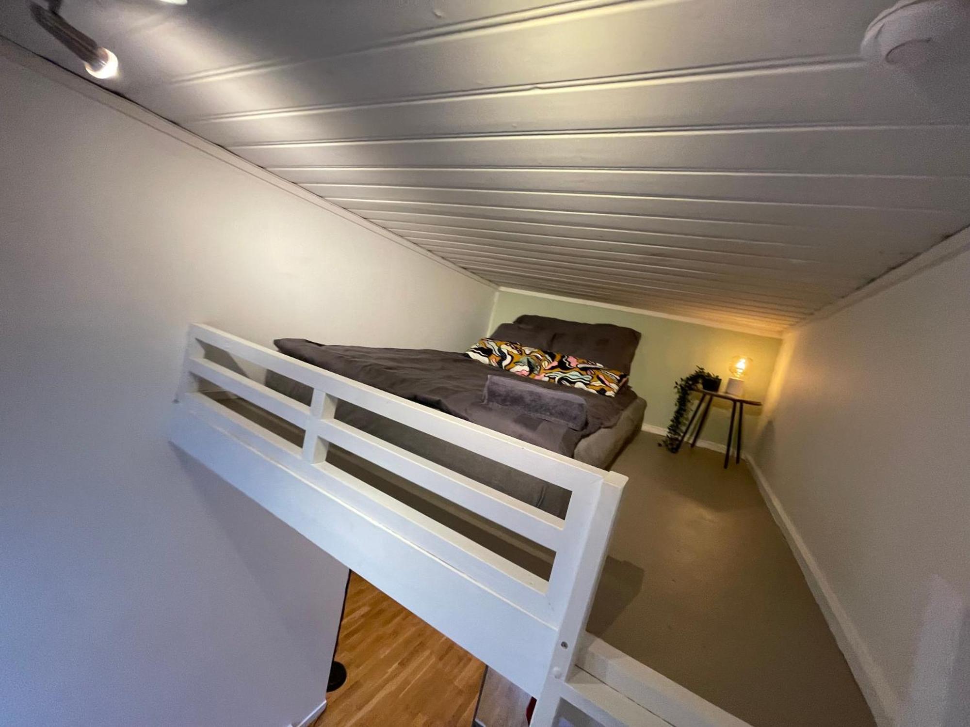 Happy Days Private Cozy Room In Heart Of Grunerlokka Oslo Ngoại thất bức ảnh